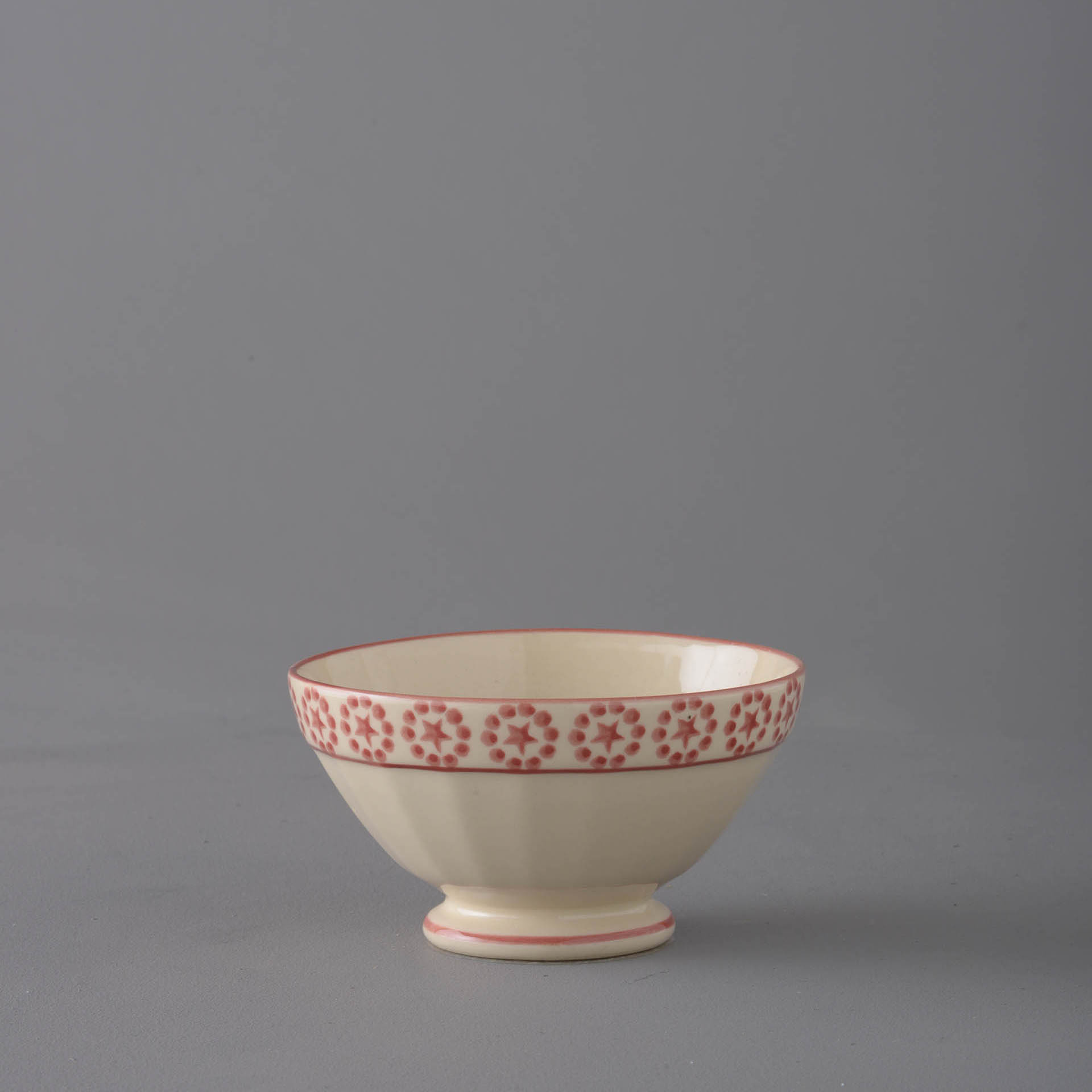 Red Star Bowl - Small