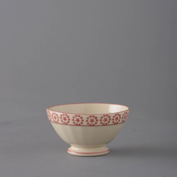 Red Star Bowl - Small