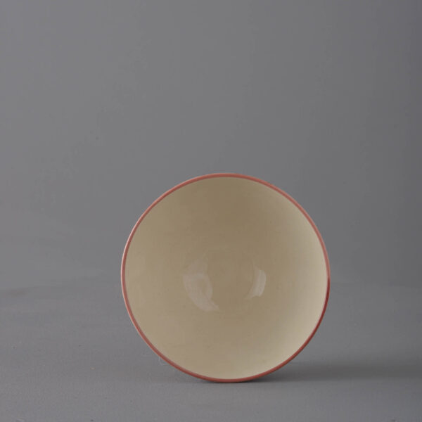 Red Star Bowl - Small