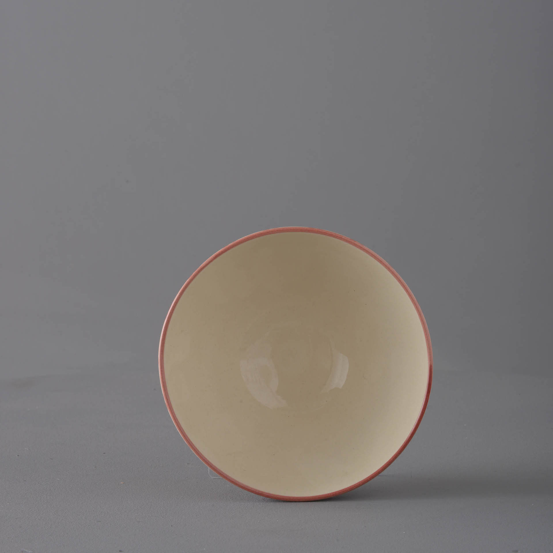 Red Star Bowl - Small