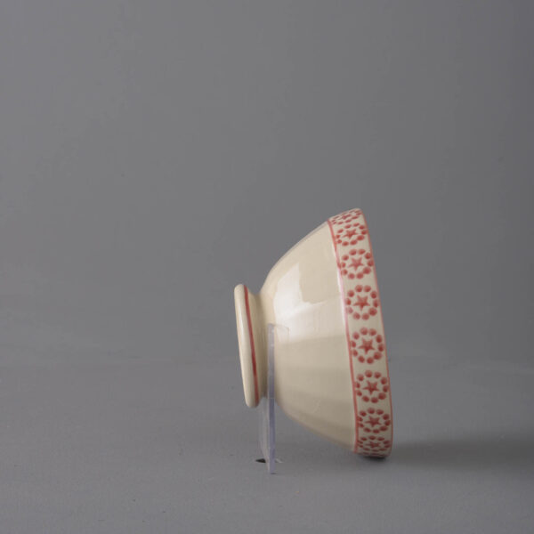 Red Star Bowl - Small