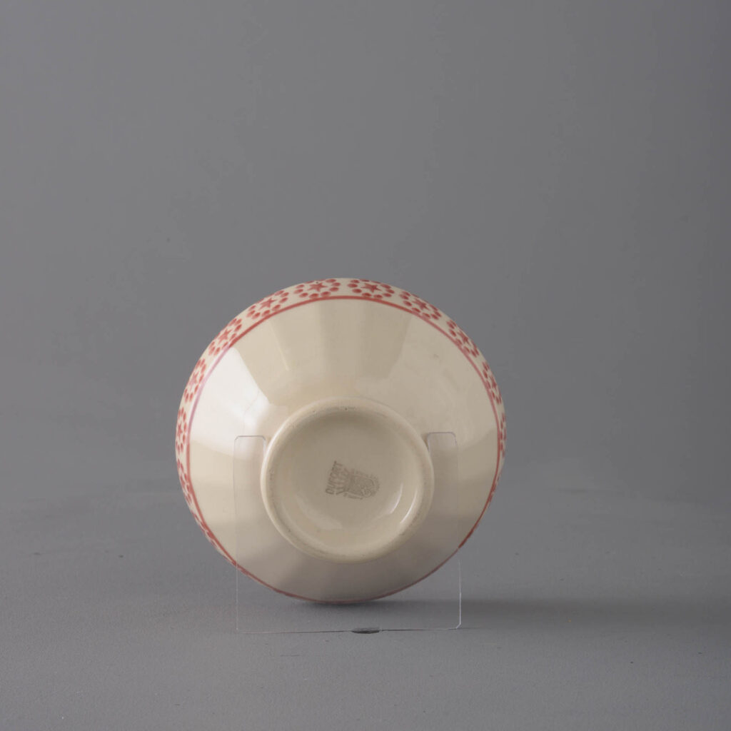 Red Star Bowl - Small