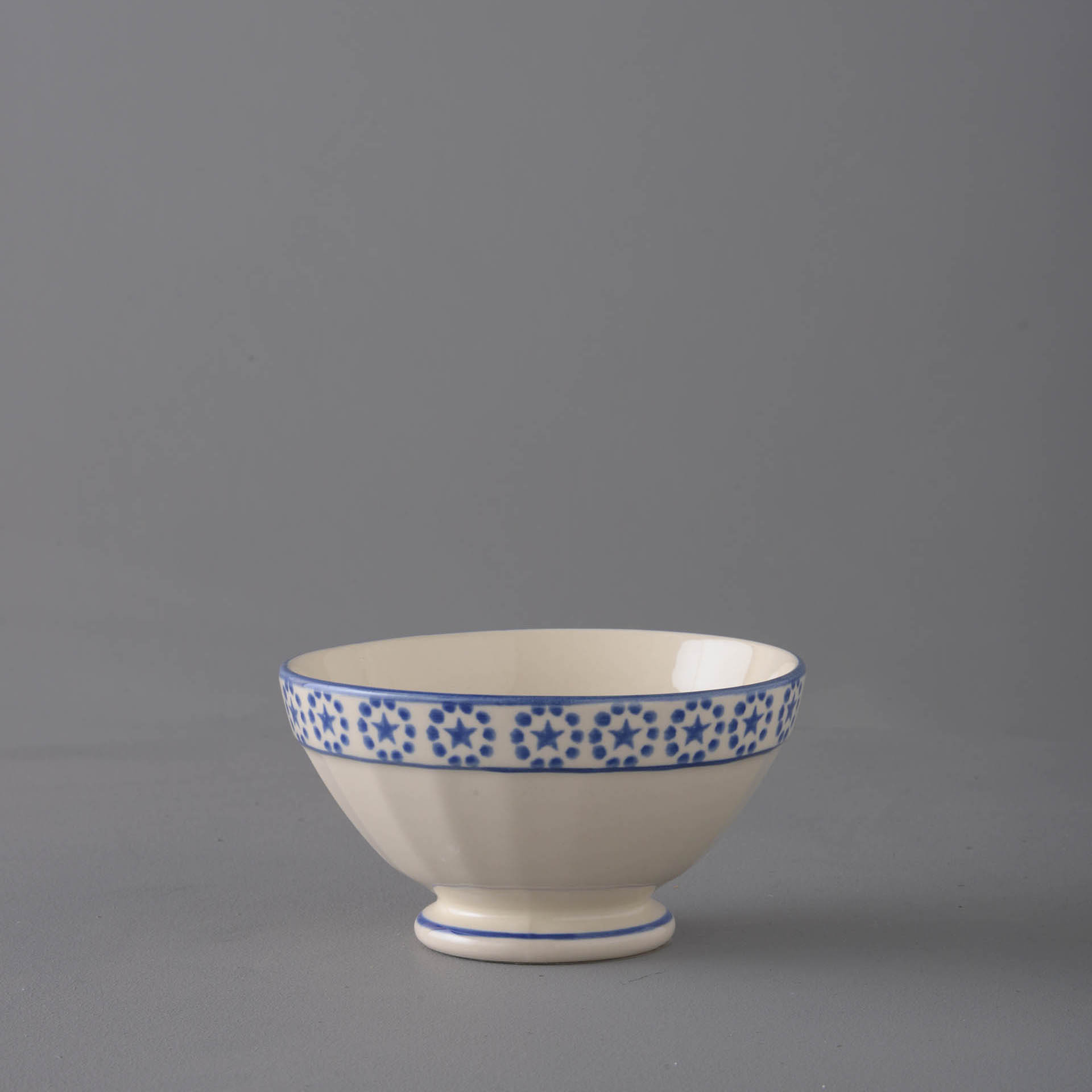 Blue Star Bowl - Small