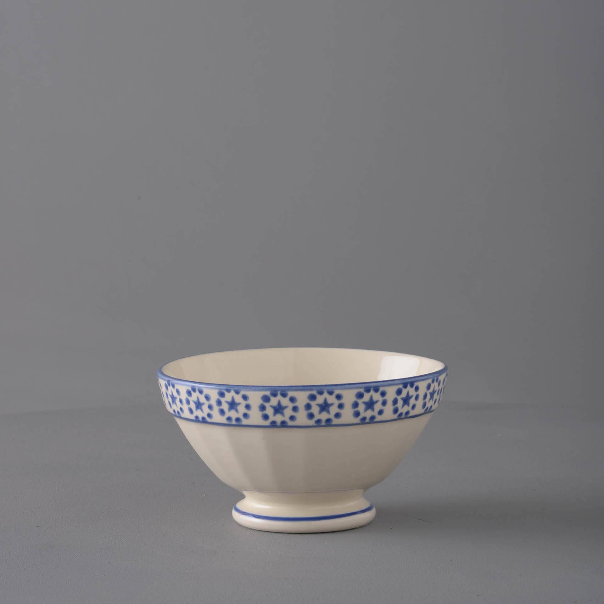 Blue Star Bowl - Small