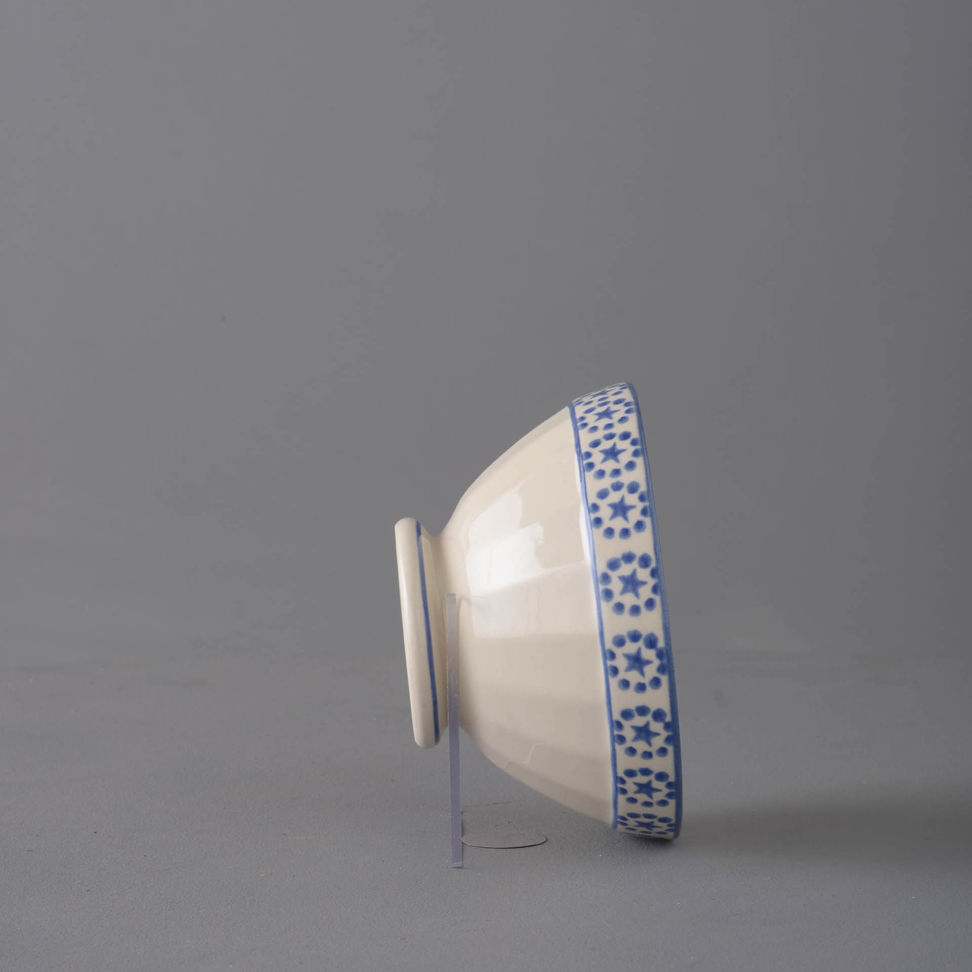 Blue Star Bowl - Small