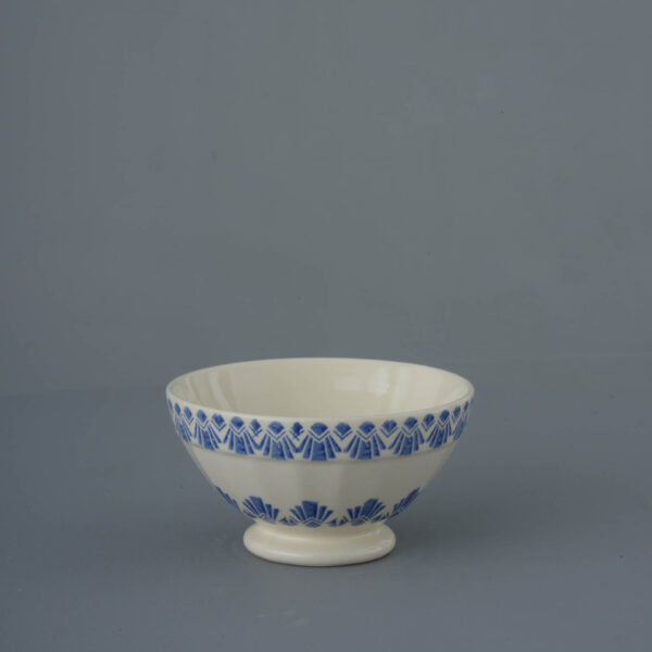 Deco Odeon Blue Bowl - Small