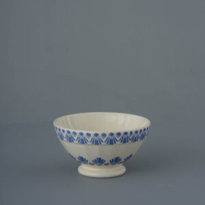 Deco Odeon Blue Bowl - Small