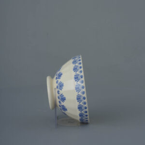 Deco Odeon Blue Bowl - Small
