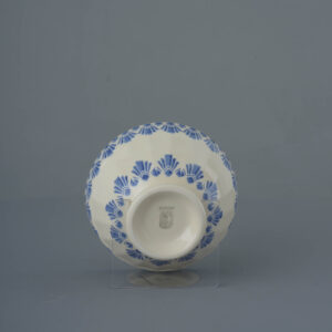 Deco Odeon Blue Bowl - Small