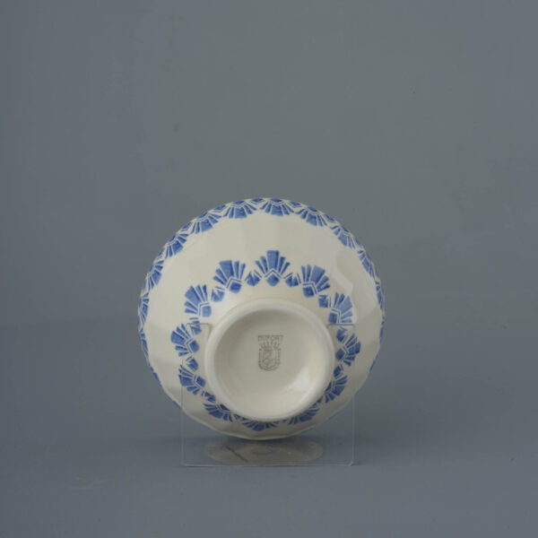 Deco Odeon Blue Bowl - Small