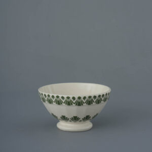Deco Odeon Green Bowl - Small