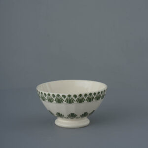Deco Odeon Green Bowl - Small