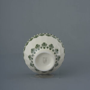 Deco Odeon Green Bowl - Small