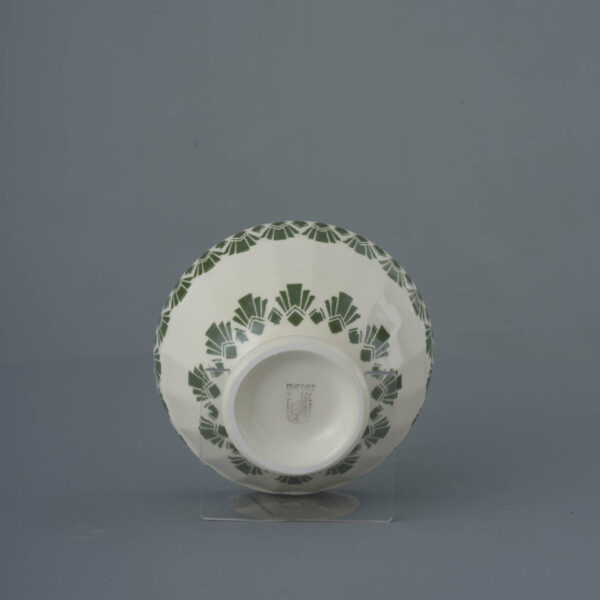 Deco Odeon Green Bowl - Small
