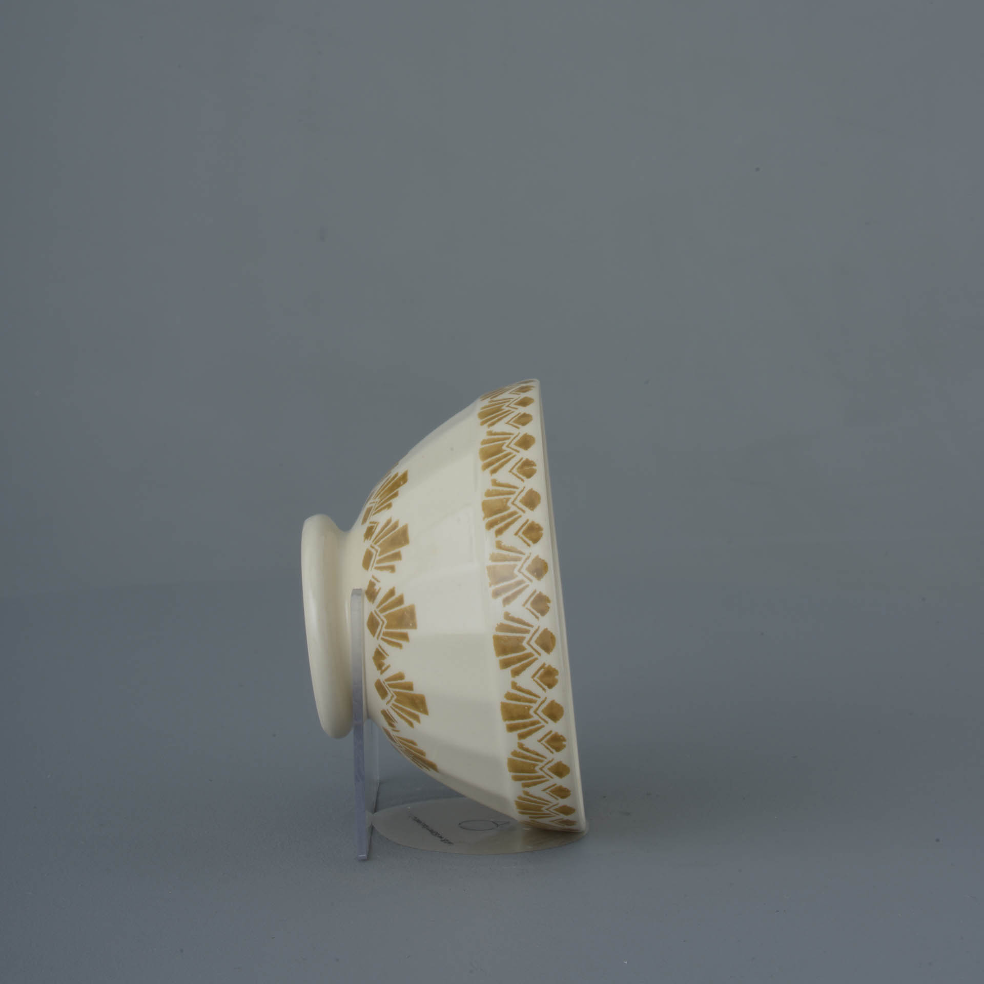 Deco Odeon Sand Bowl - Small