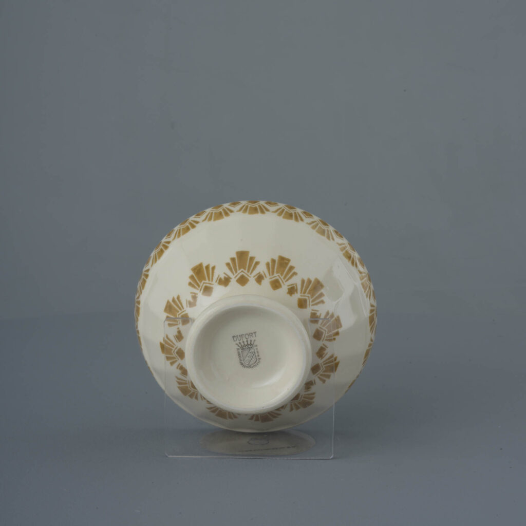 Deco Odeon Sand Bowl - Small