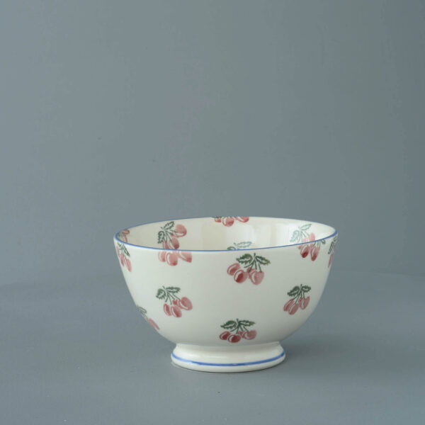 Cherry Bowl - Soup Size