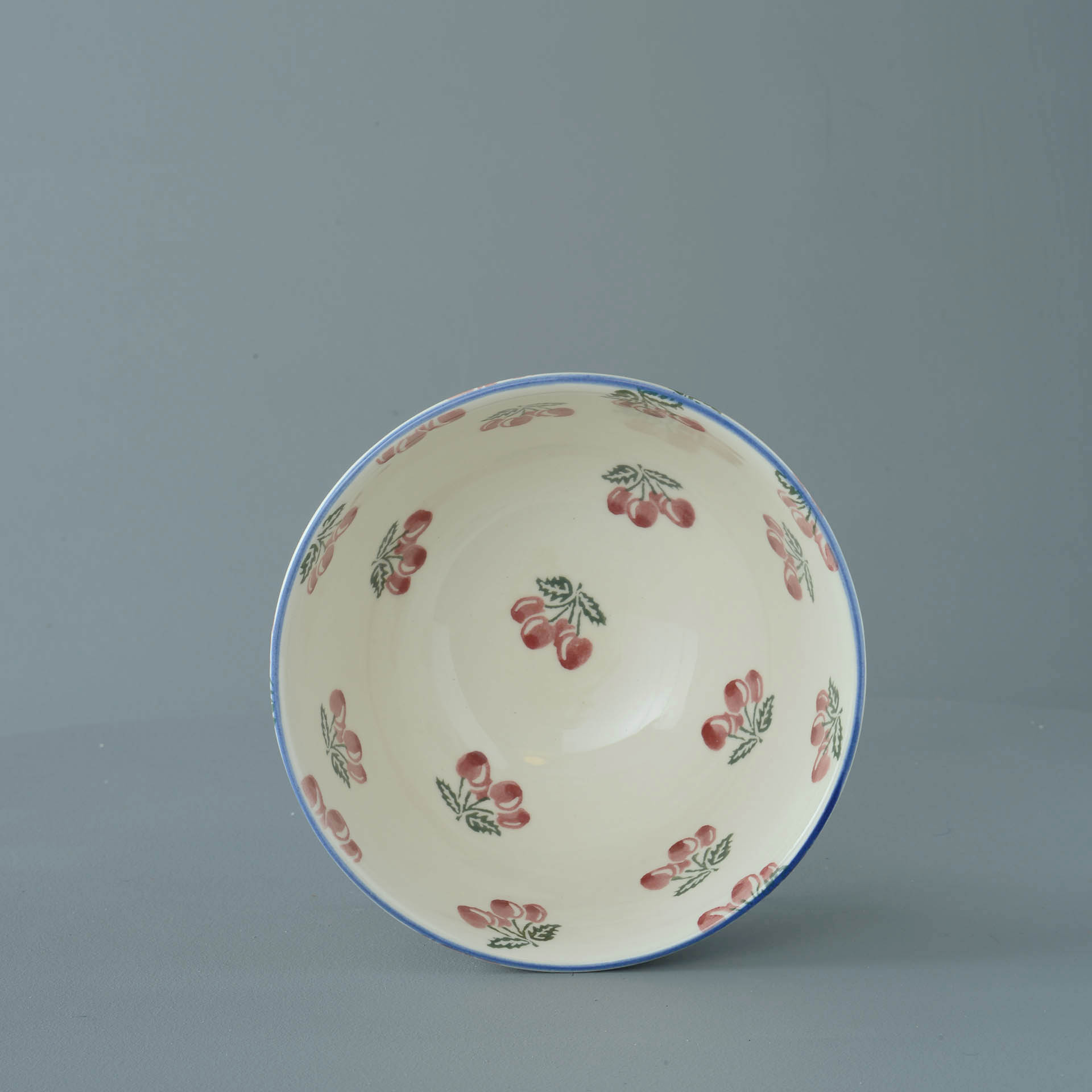 Cherry Bowl - Soup Size