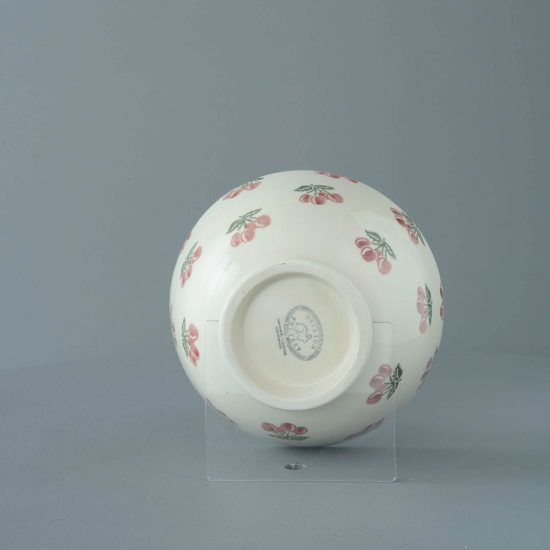Cherry Bowl - Soup Size