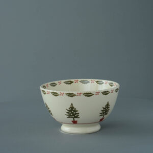 Christmas Tree Bowl - Soup Size