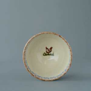 Cock & Hen Bowl - Soup Size