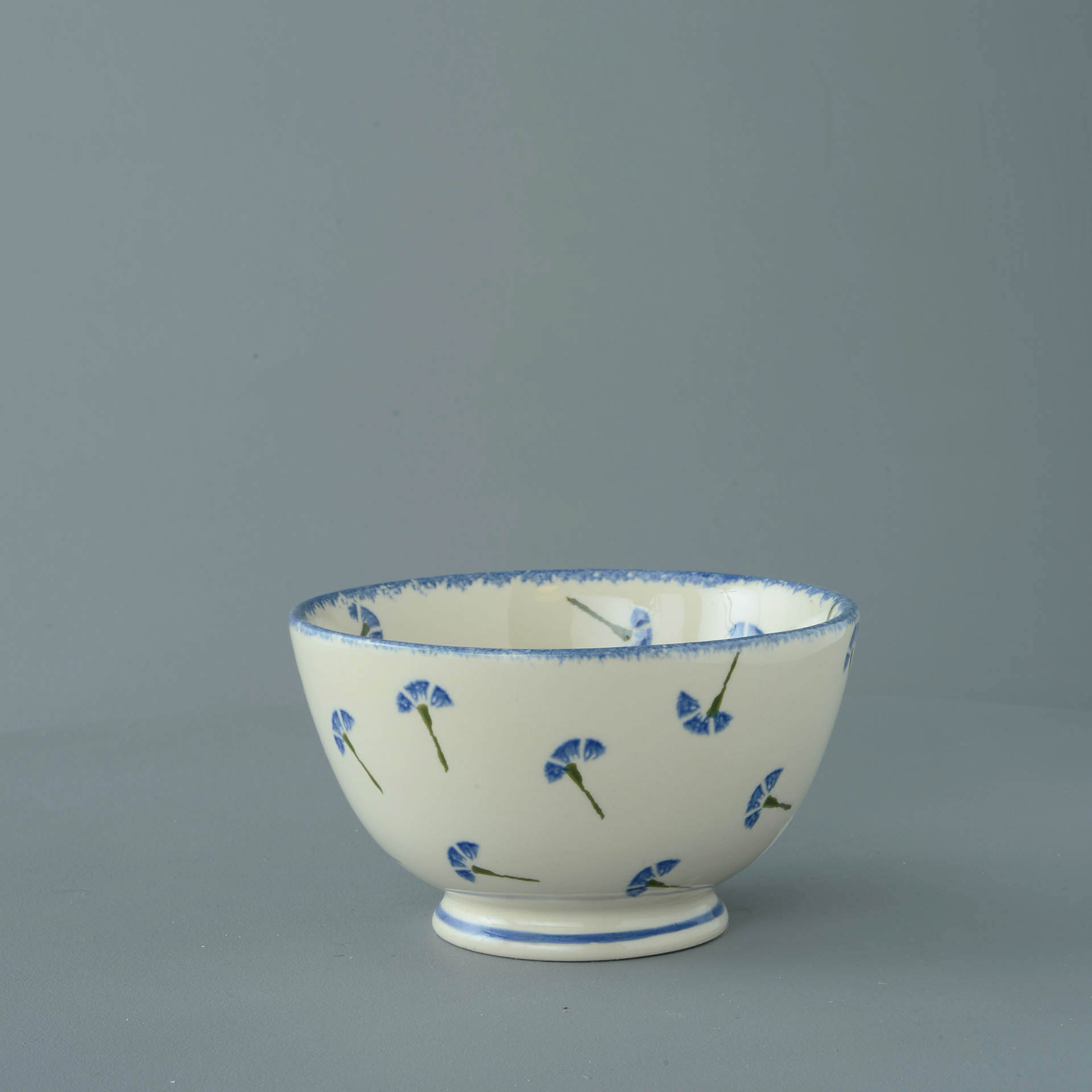 Cornflower Bowl - Soup Size