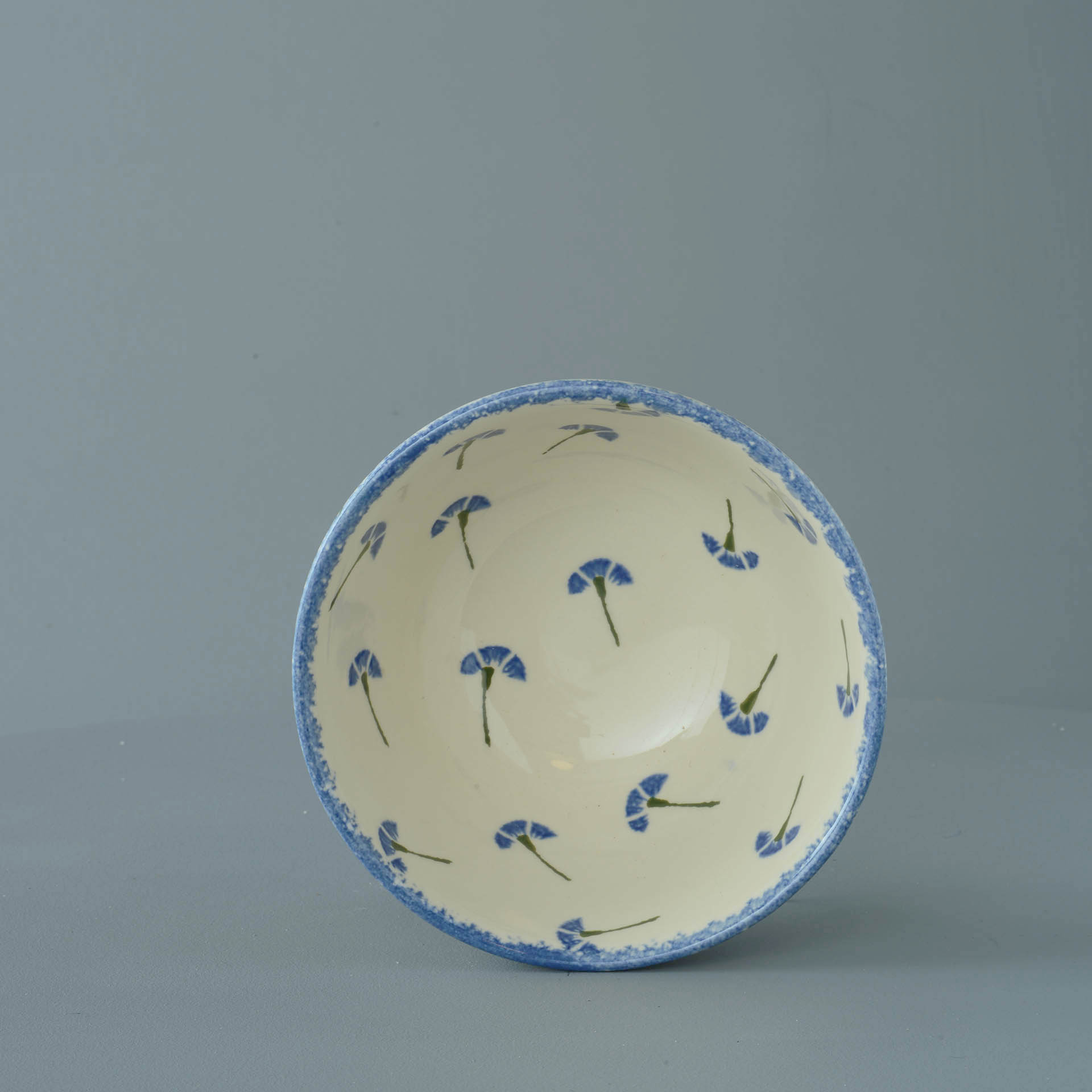Cornflower Bowl - Soup Size