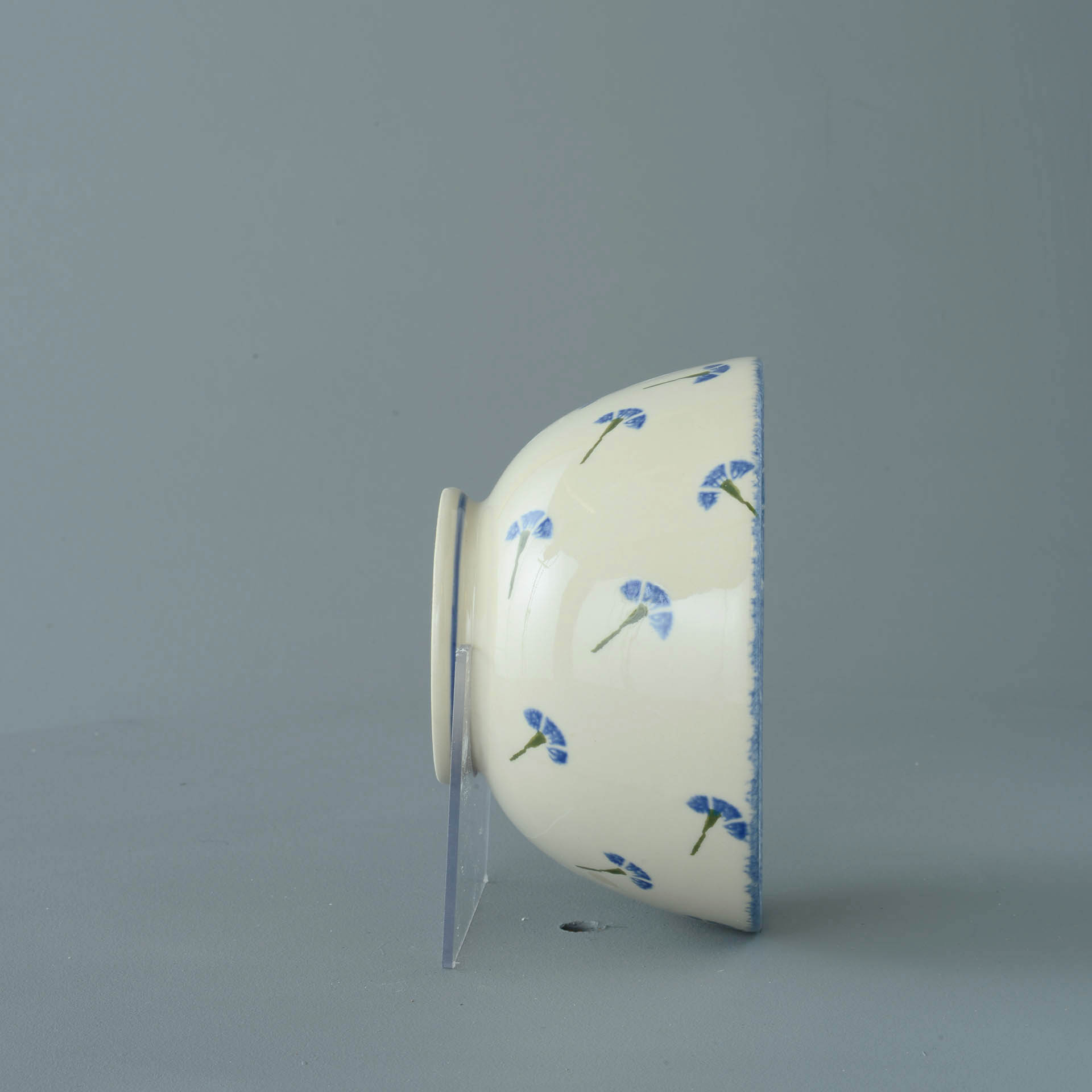 Cornflower Bowl - Soup Size