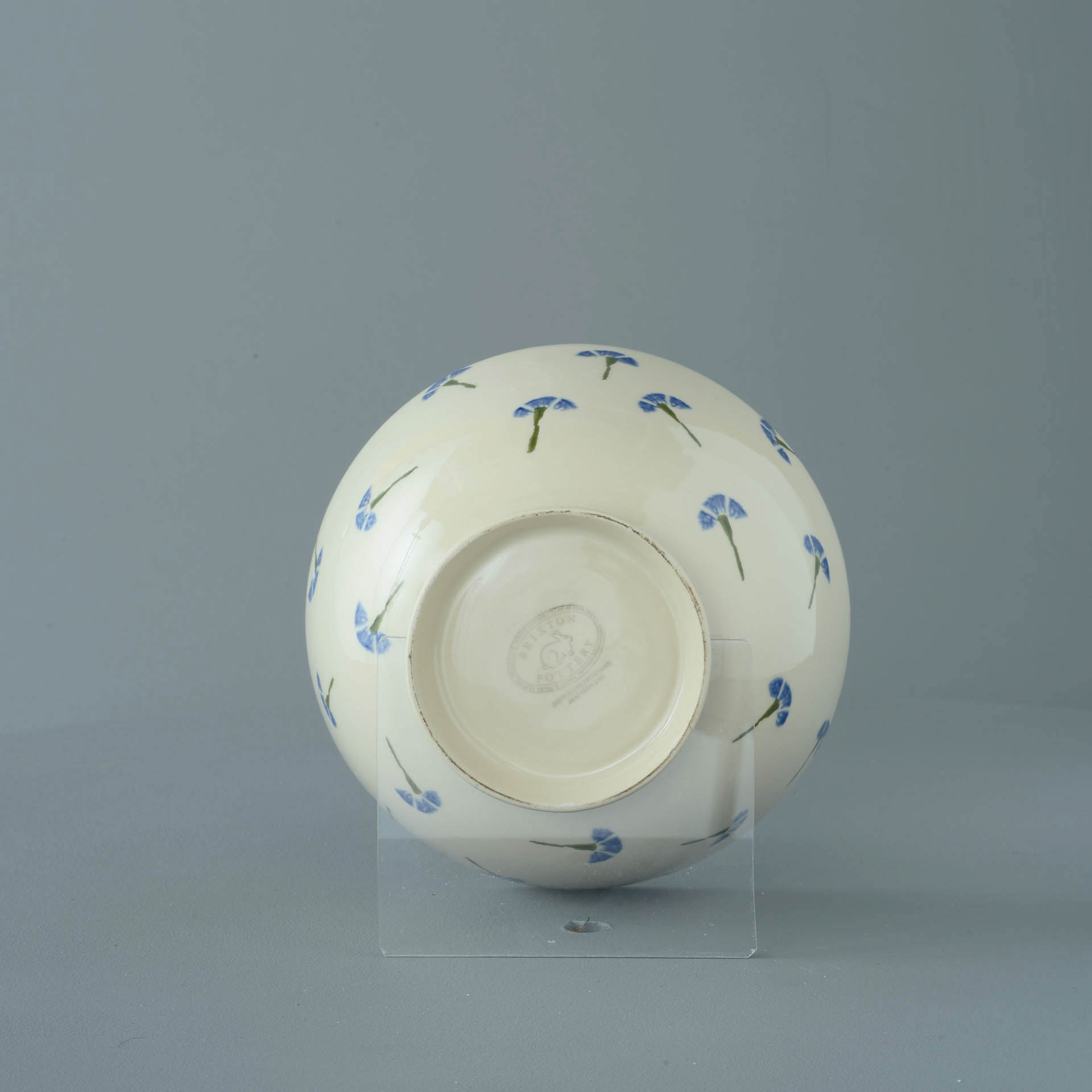 Cornflower Bowl - Soup Size