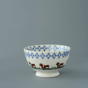 Cow Bowl - Soup Size