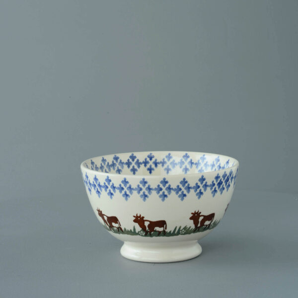 Cow Bowl - Soup Size