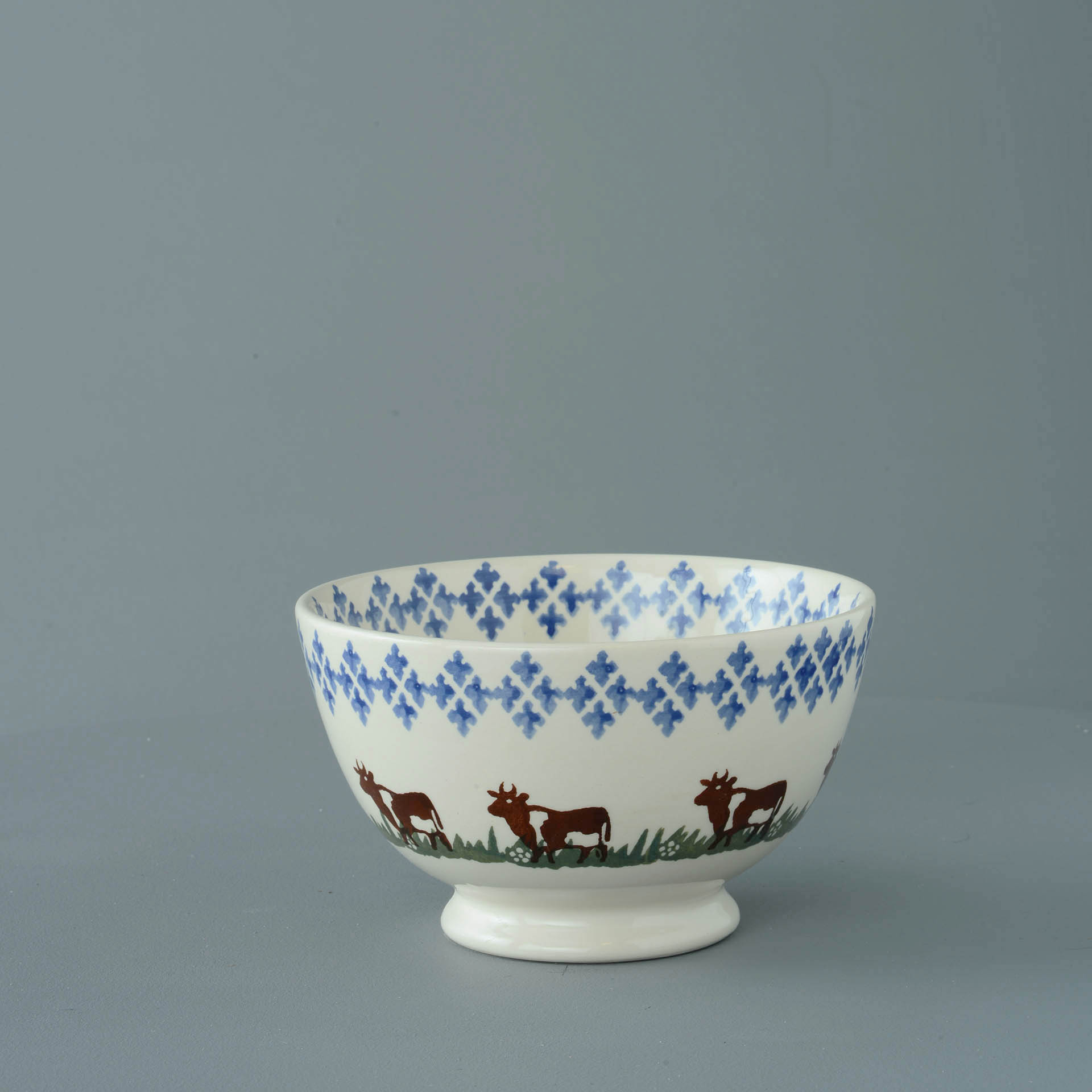 Cow Bowl - Soup Size