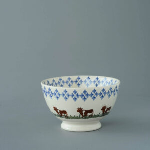 Cow Bowl - Soup Size