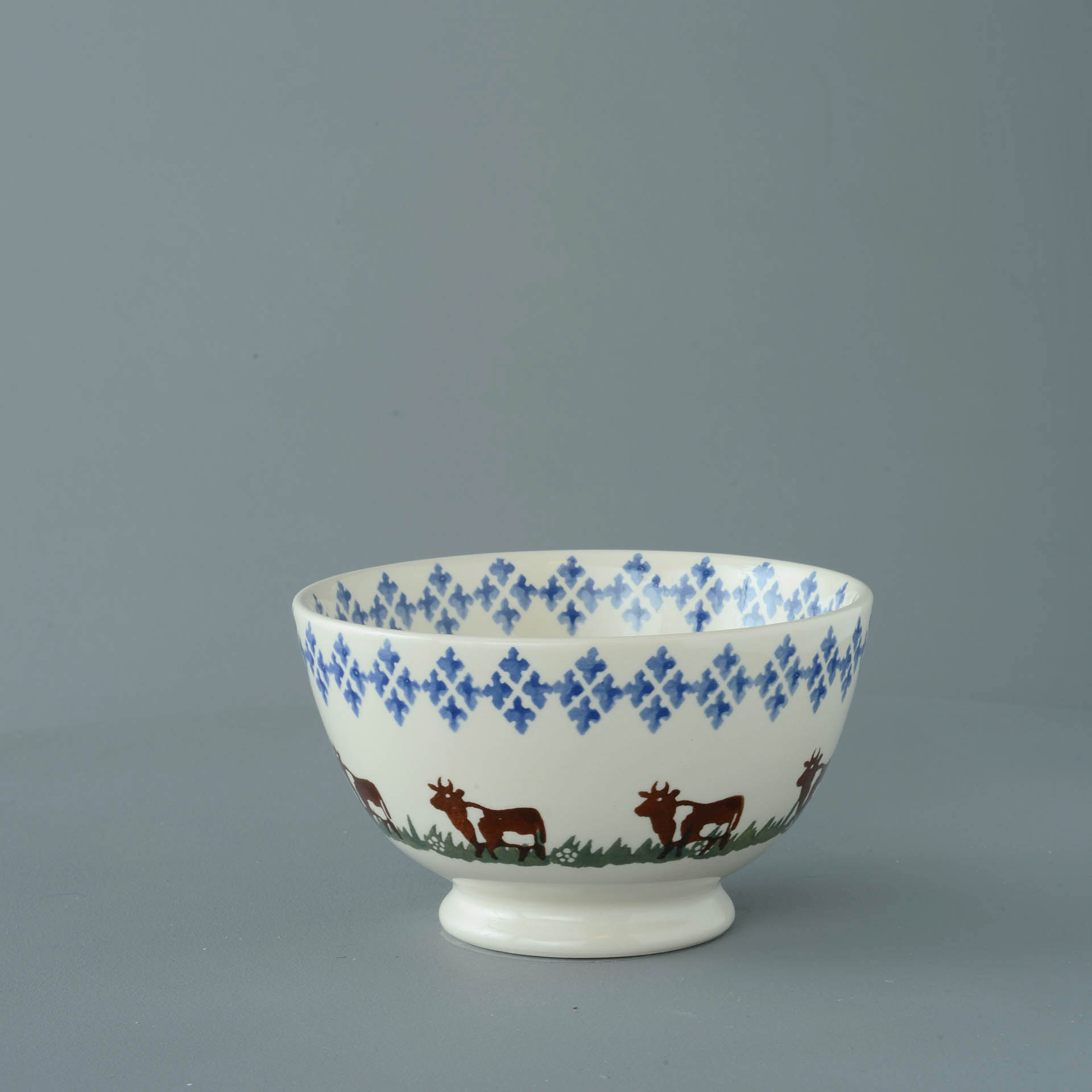 Cow Bowl - Soup Size