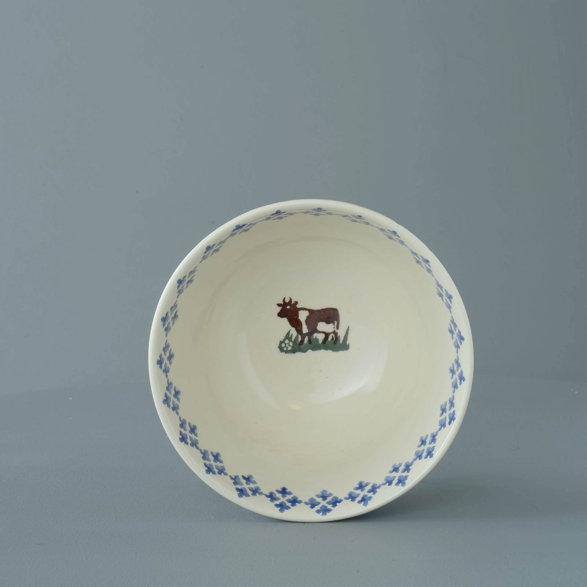 Cow Bowl - Soup Size