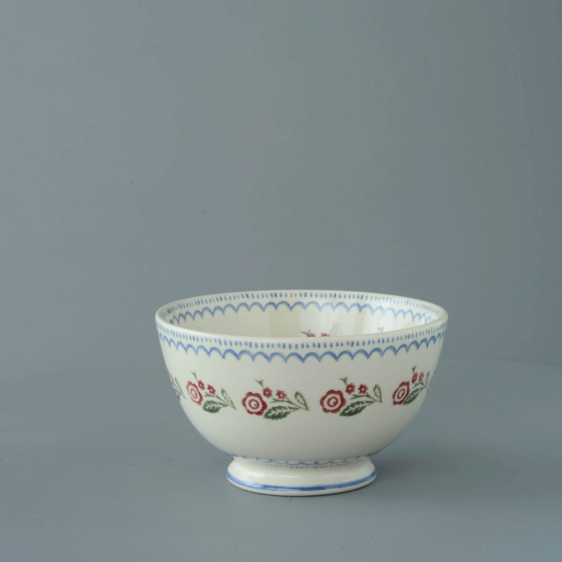 Creeping Briar Bowl - Soup Size