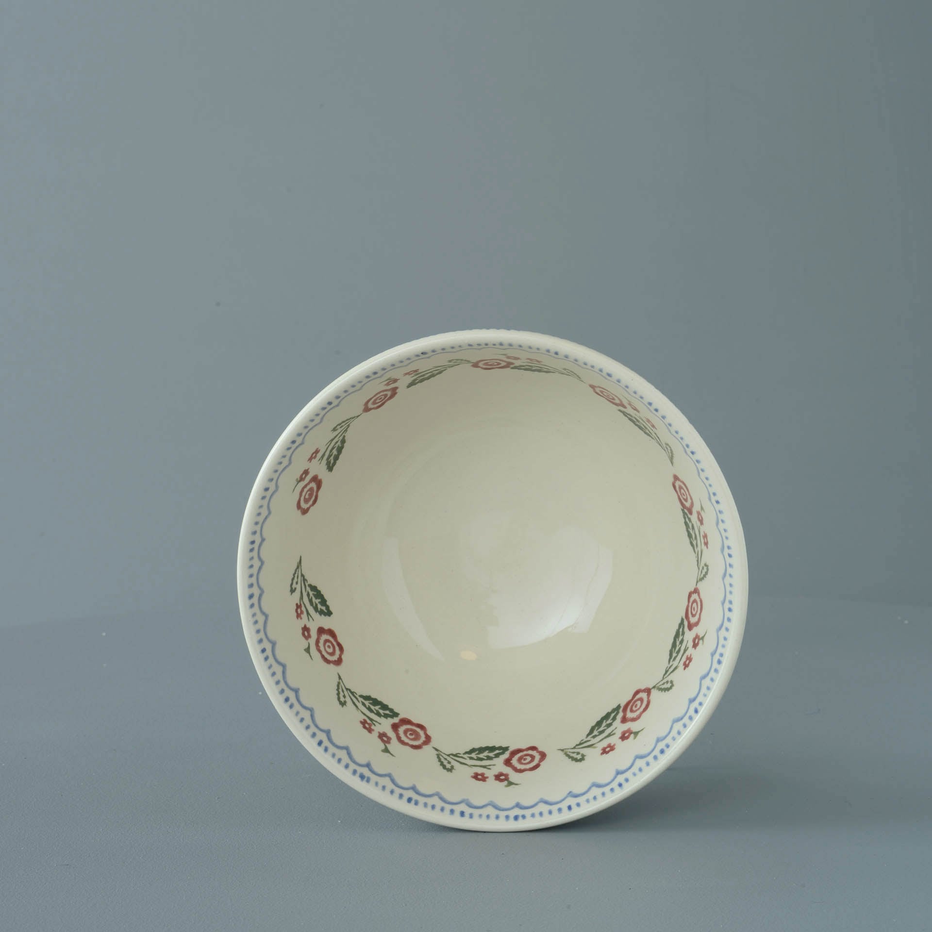 Creeping Briar Bowl - Soup Size