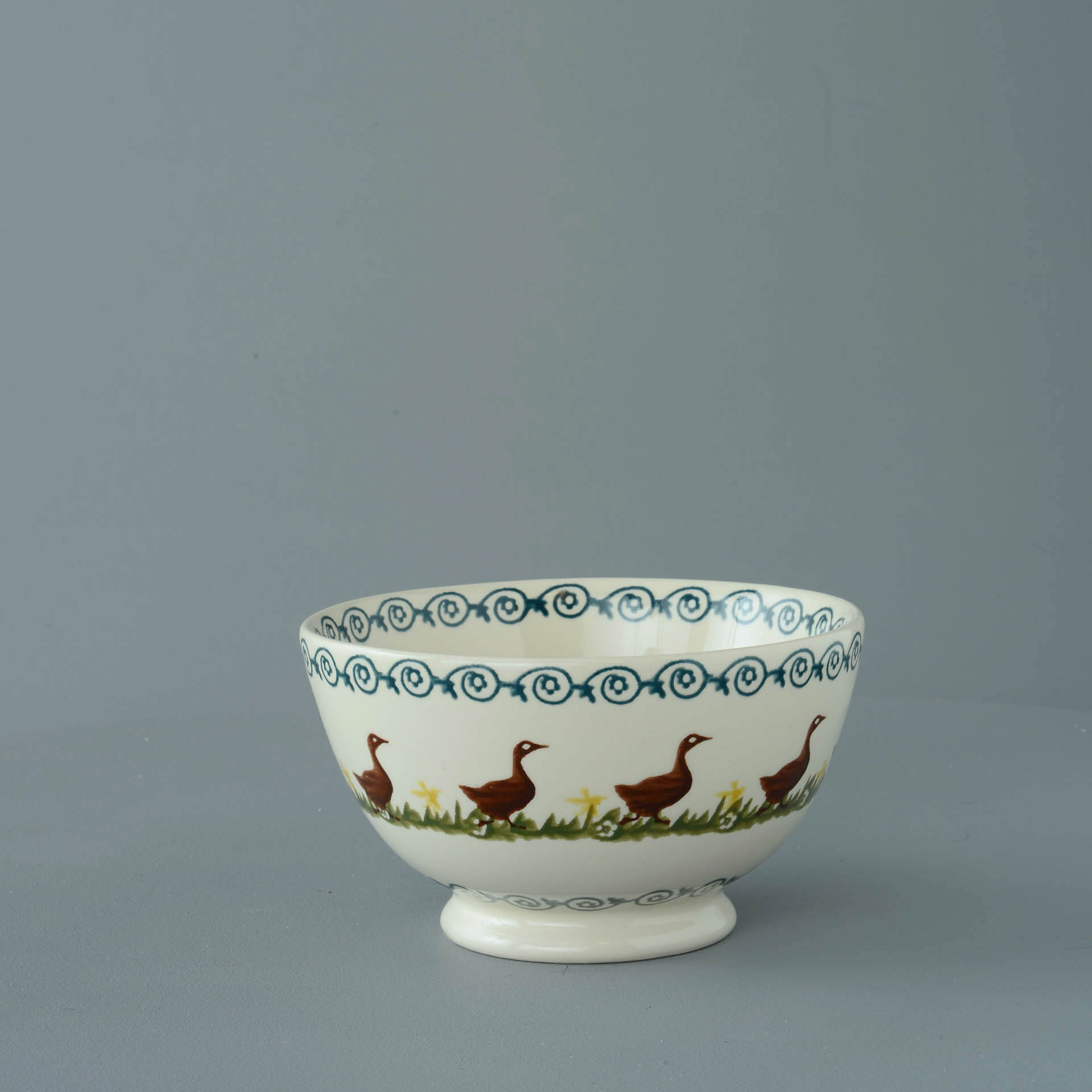 Duck Bowl - Soup Size
