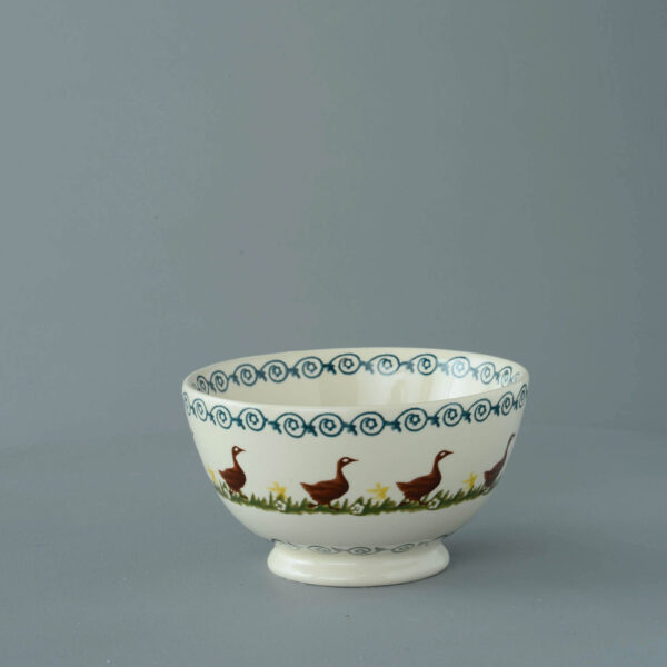 Duck Bowl - Soup Size