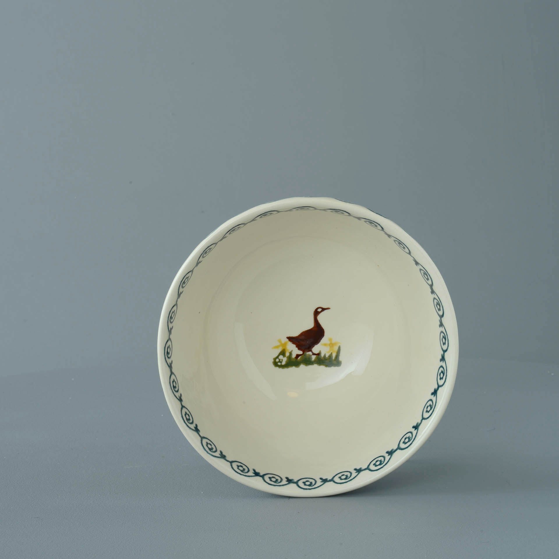 Duck Bowl - Soup Size