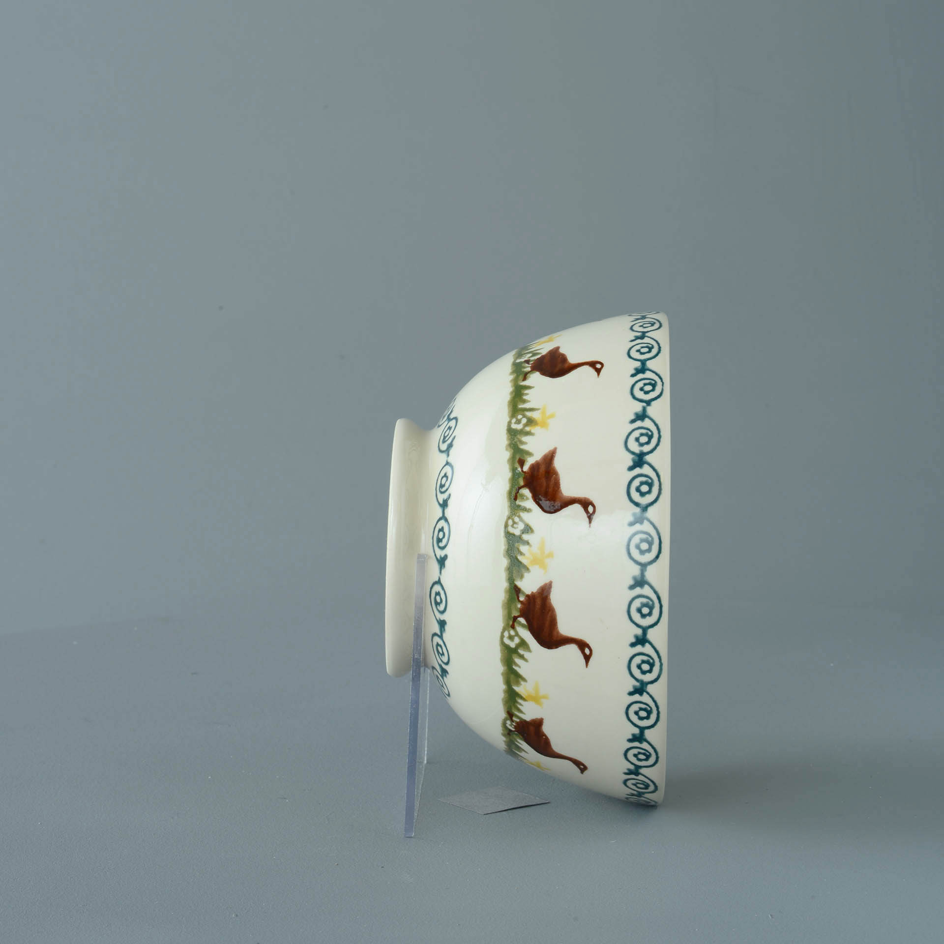 Duck Bowl - Soup Size