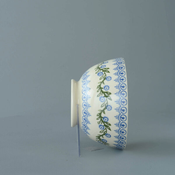 Floral Garland Bowl - Soup Size