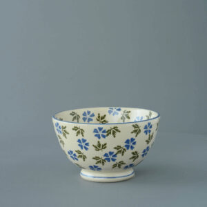 Geranium Bowl - Soup Size