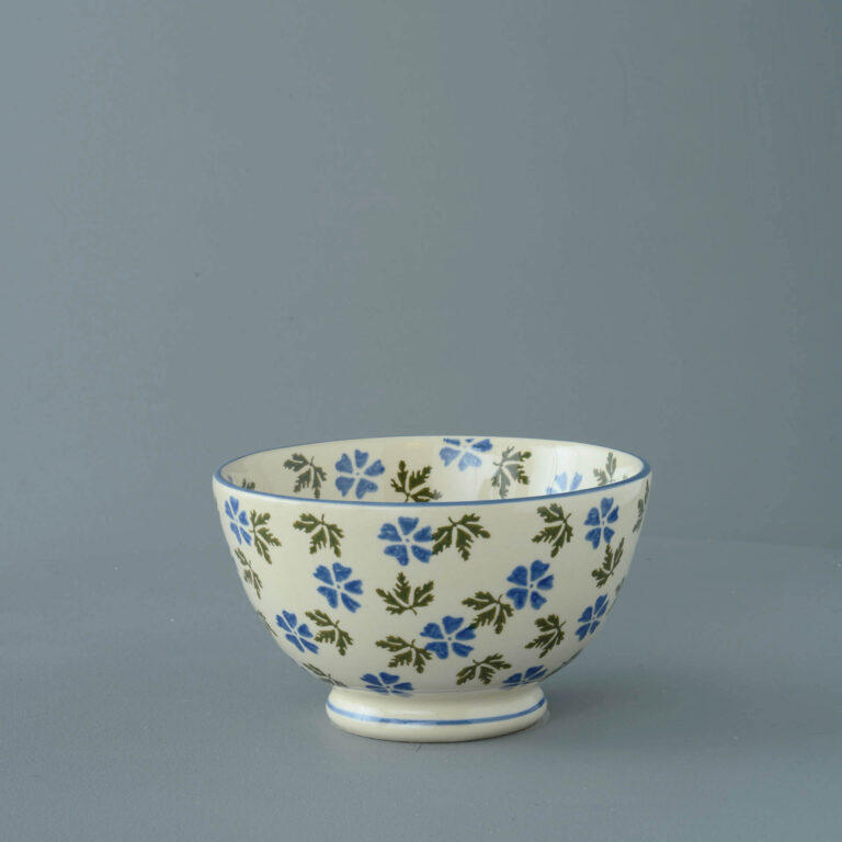 Geranium Bowl – Soup Size