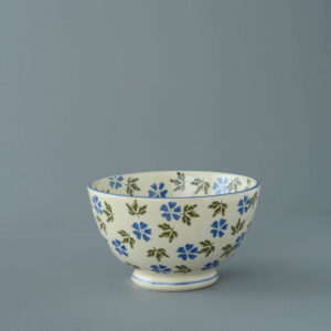 Geranium Bowl - Soup Size