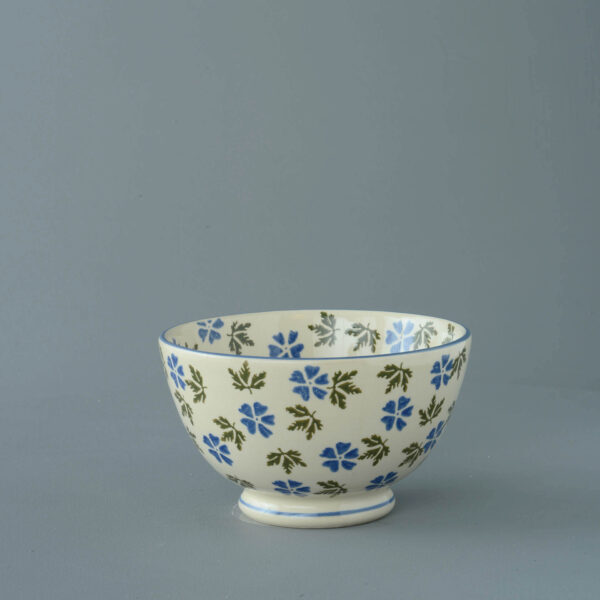 Geranium Bowl - Soup Size