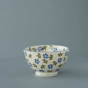 Geranium Bowl - Soup Size