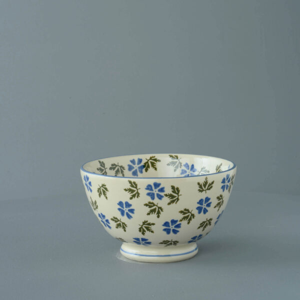 Geranium Bowl - Soup Size