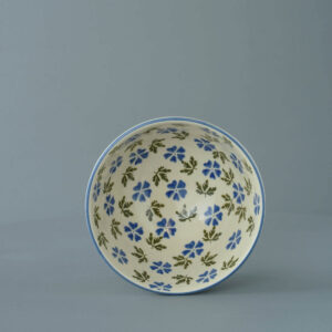 Geranium Bowl - Soup Size