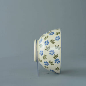 Geranium Bowl - Soup Size